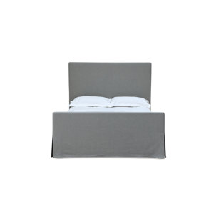 Joss and main queen bed deals frame